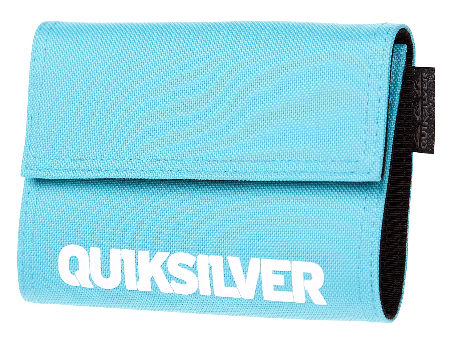 portmonetka Quiksilver Wave Station A - Blackies Blue