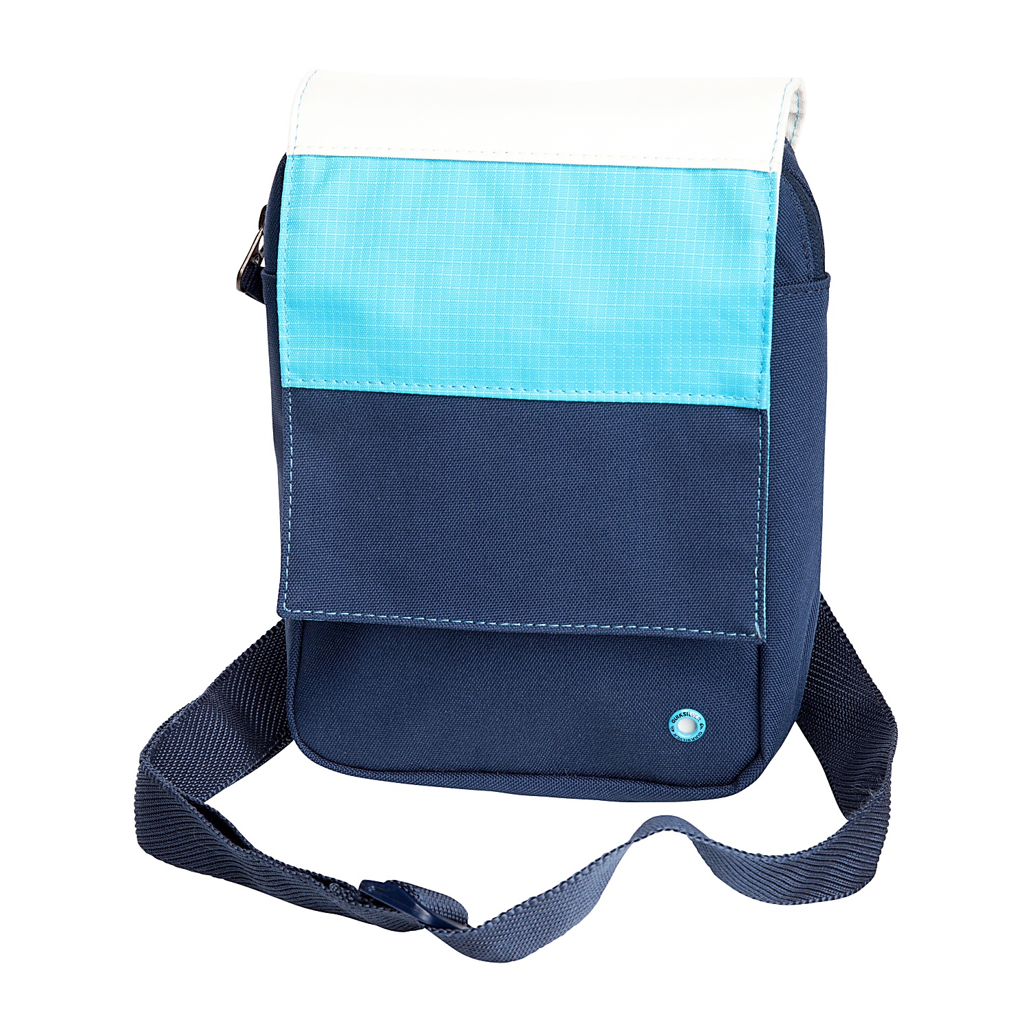 torba Quiksilver About Time - Midnight Blue