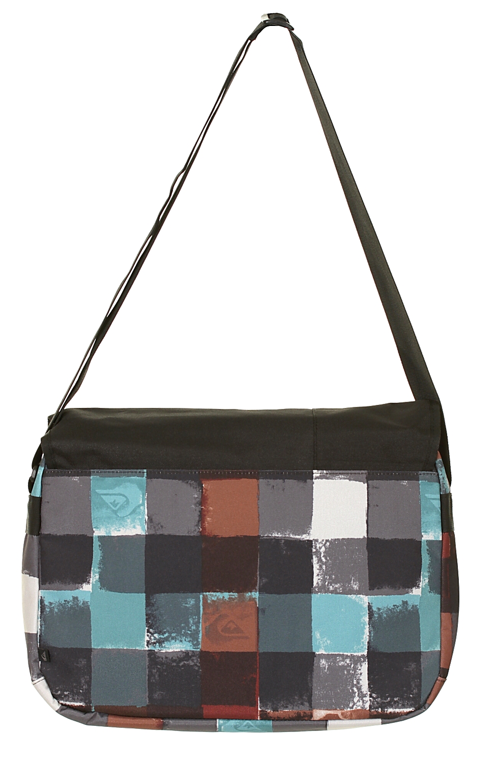 torba Quiksilver Bandit - Eggplant