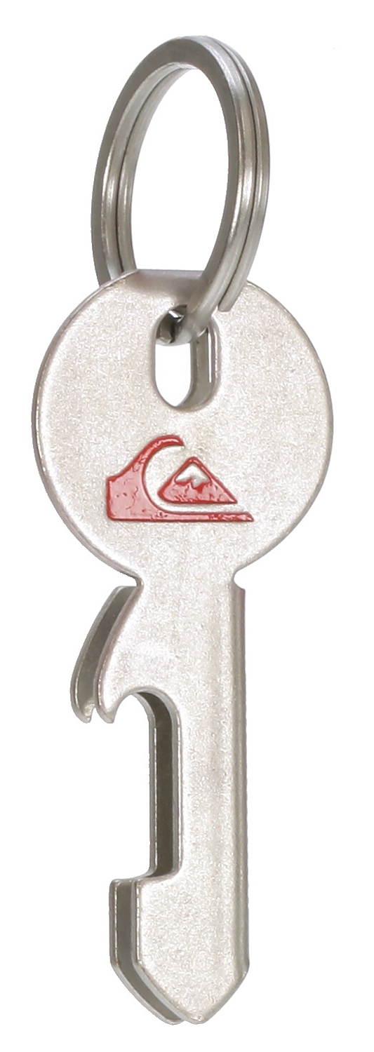 kľúčenka Quiksilver Random Key - Silver