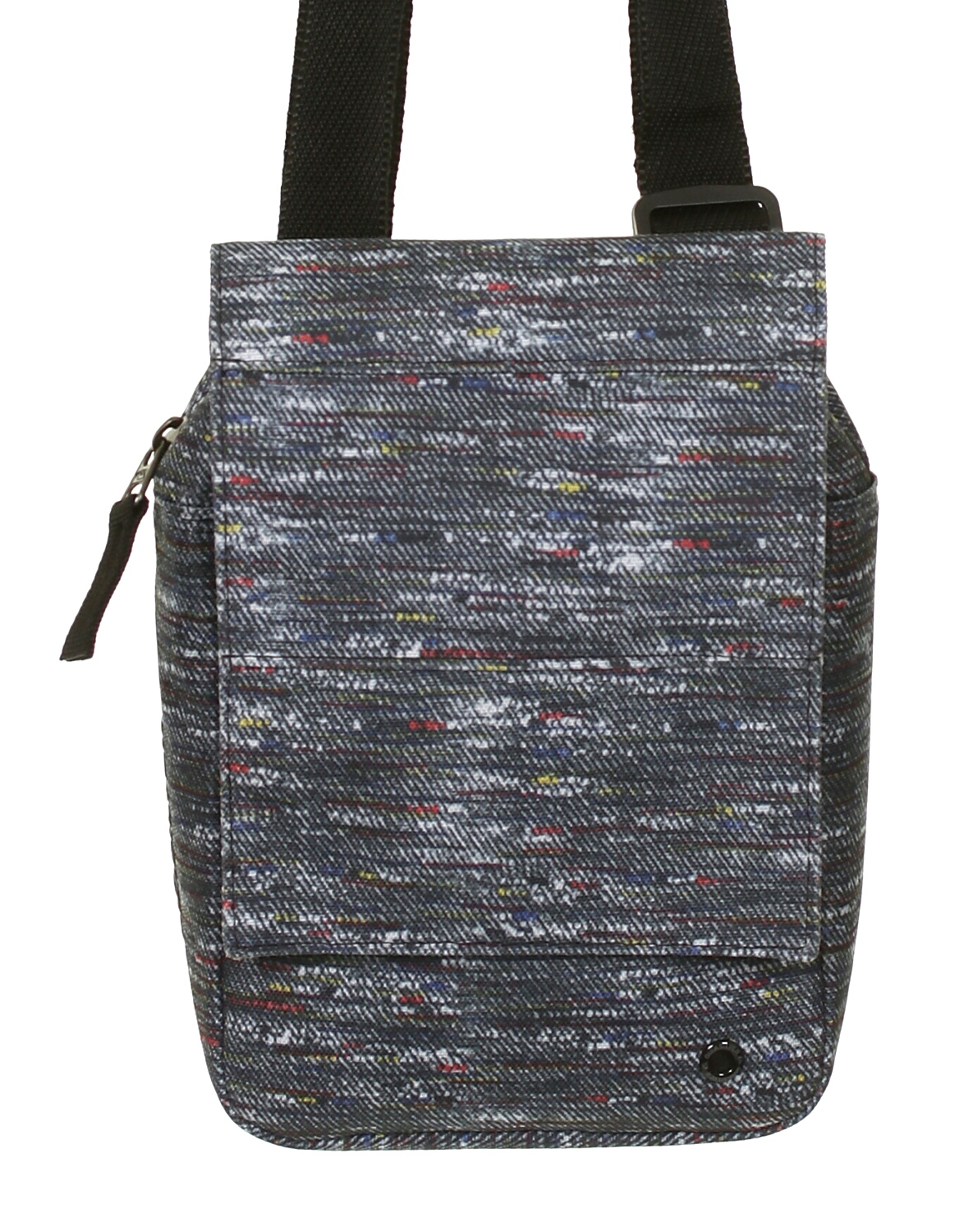 torba Quiksilver About Time - Glass Blue