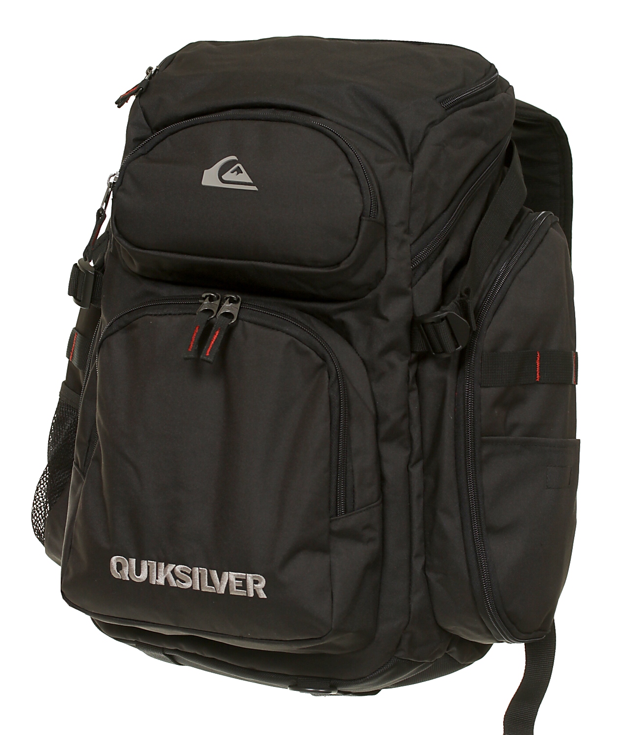 batoh Quiksilver Alpha - Black