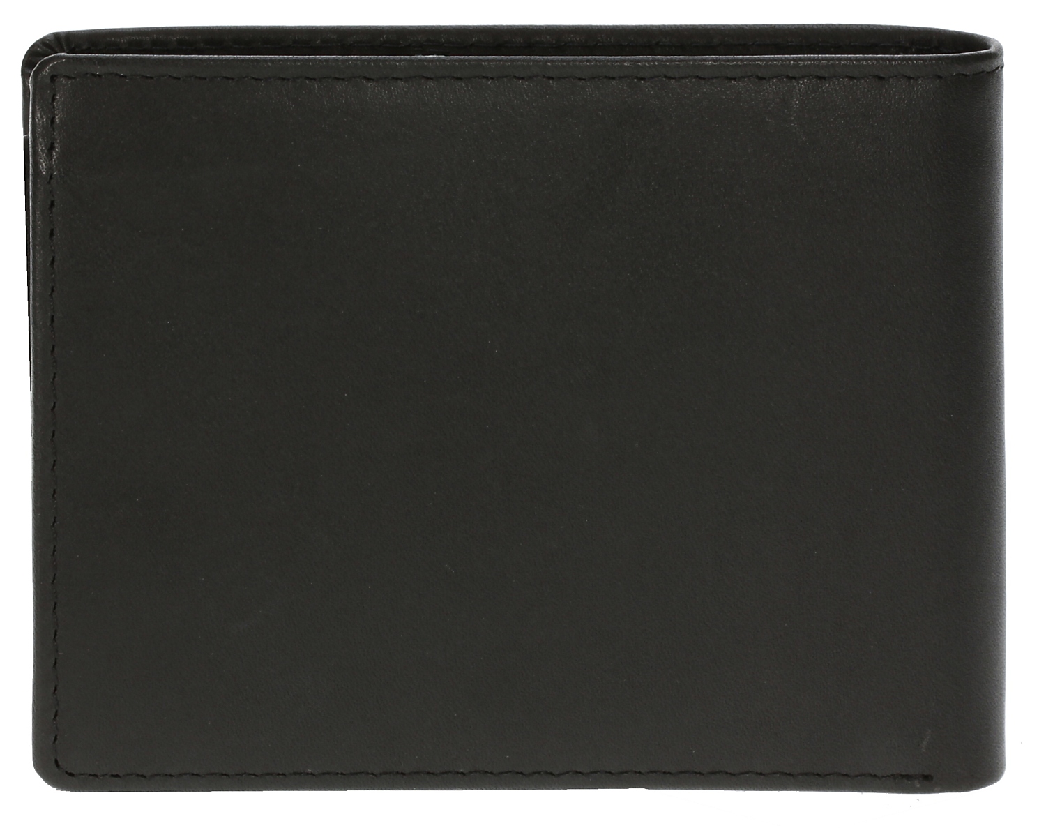 peňaženka Quiksilver Control - Black