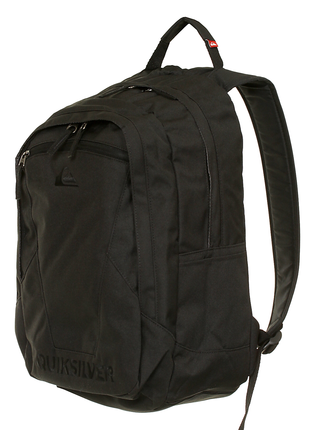 backpack Quiksilver Amplified - Black