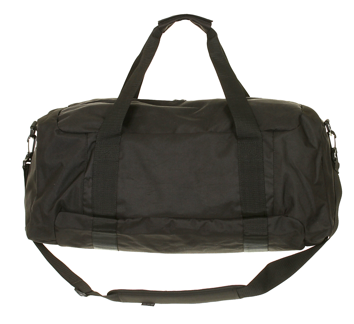 torba Quiksilver Medium Duffle - Black