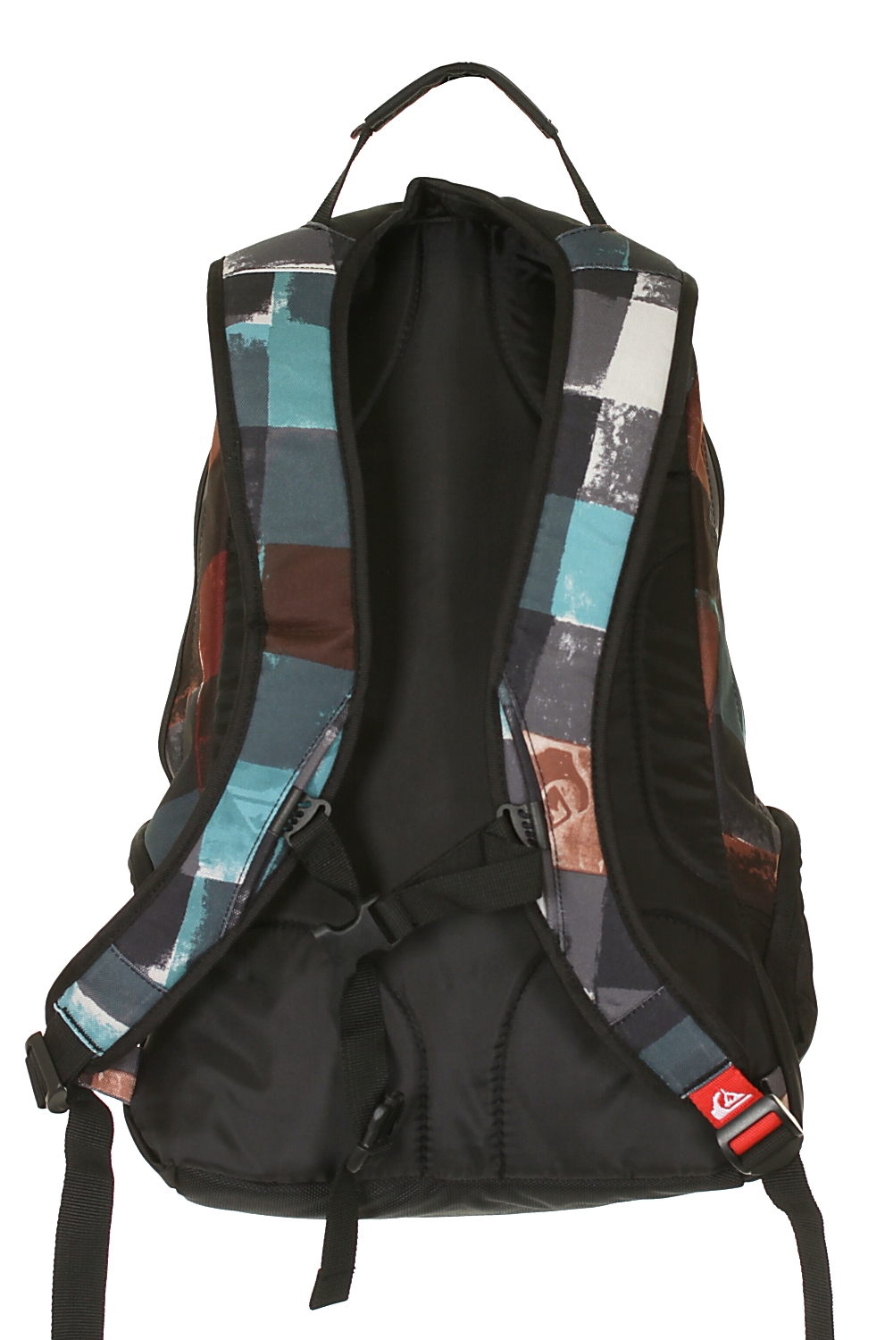 plecak Quiksilver Sugarmana - Eggplant