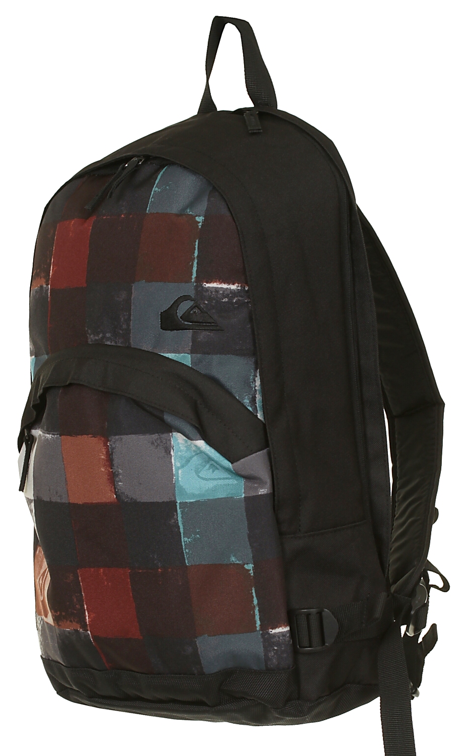 backpack Quiksilver Cargo - Eggplant