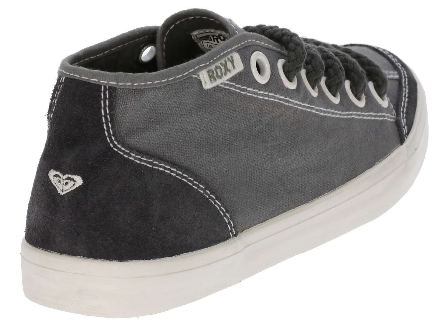 buty Roxy Scene Half - Castlerock
