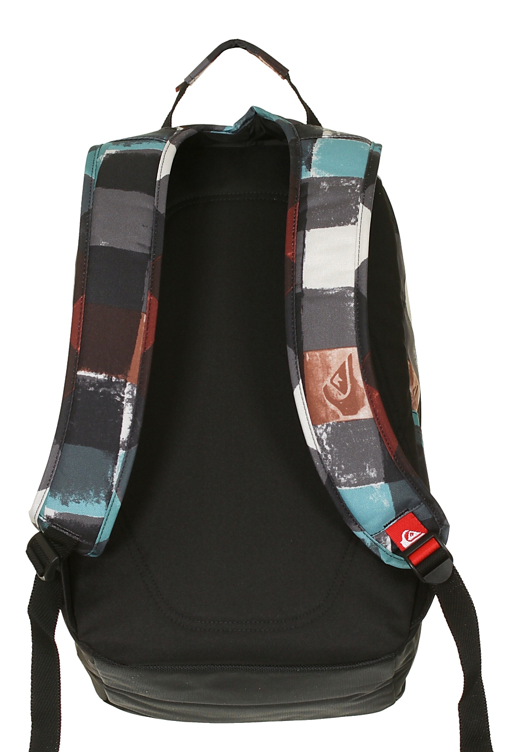 backpack Quiksilver Amplified - Eggplant