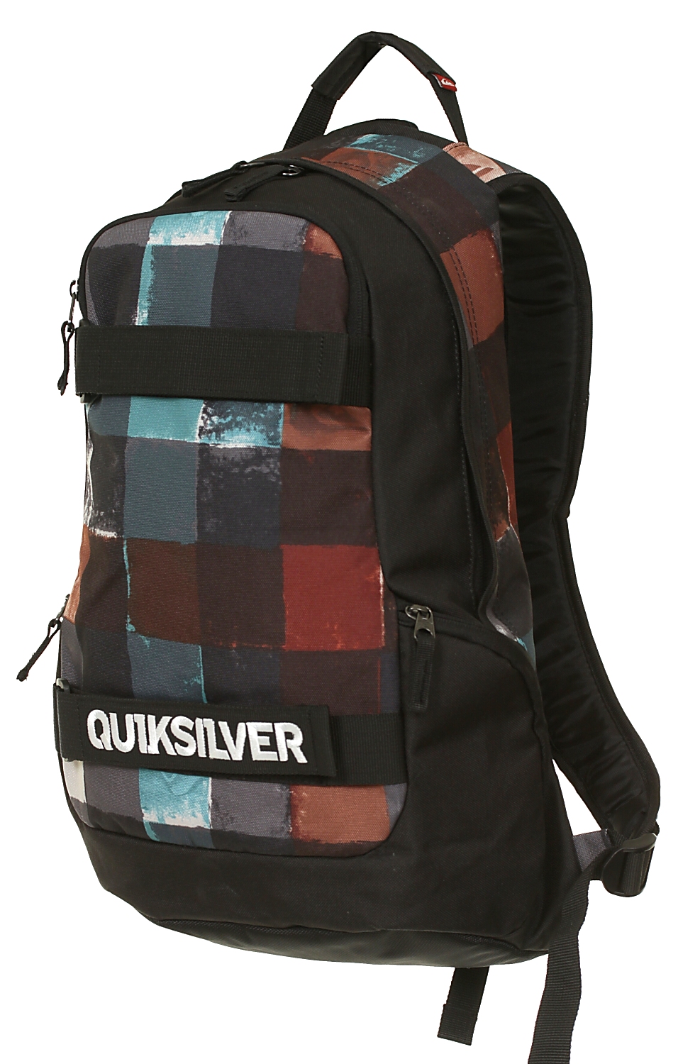 plecak Quiksilver Sugarmana - Eggplant