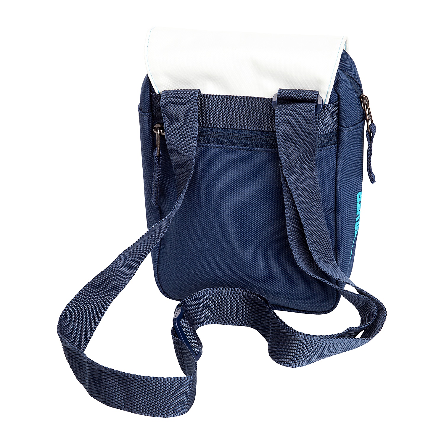 torba Quiksilver About Time - Midnight Blue
