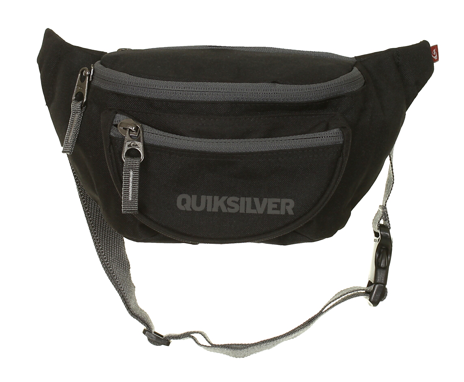 ľadvinka Quiksilver Bulb - Black
