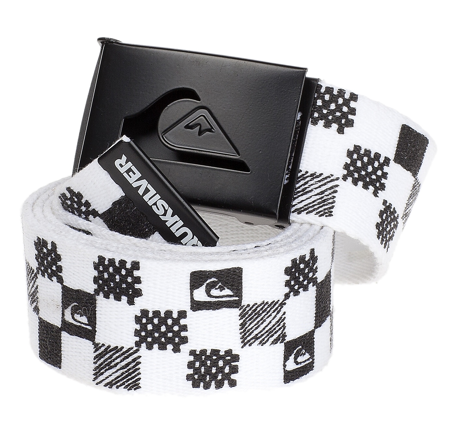 opasok Quiksilver La Serena - White