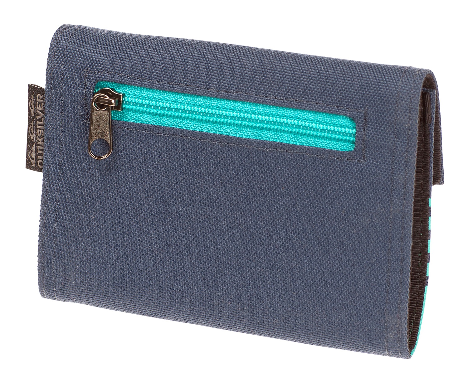 portmonetka Quiksilver Wave Station B - Navy/Blue