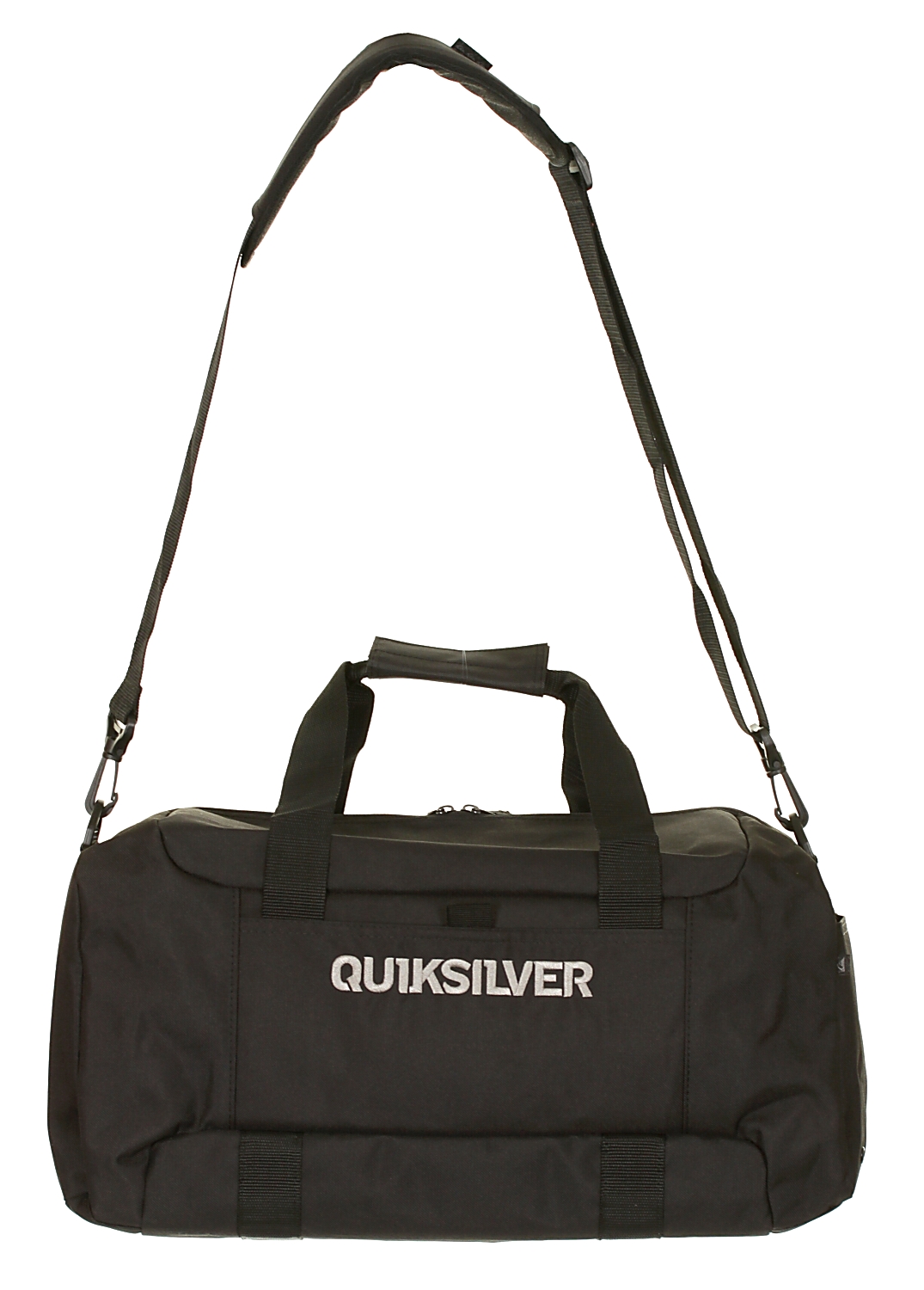 torba Quiksilver Small Duffle - Black