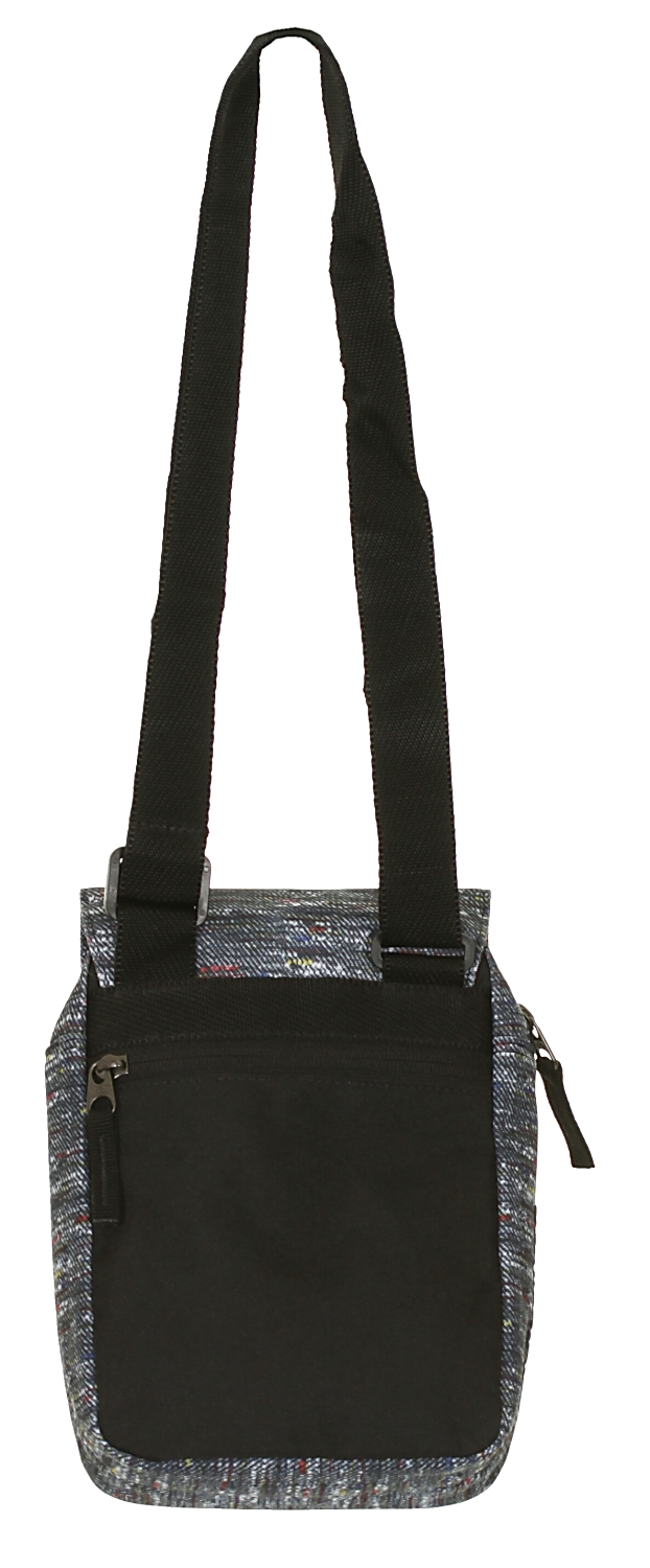 torba Quiksilver About Time - Glass Blue