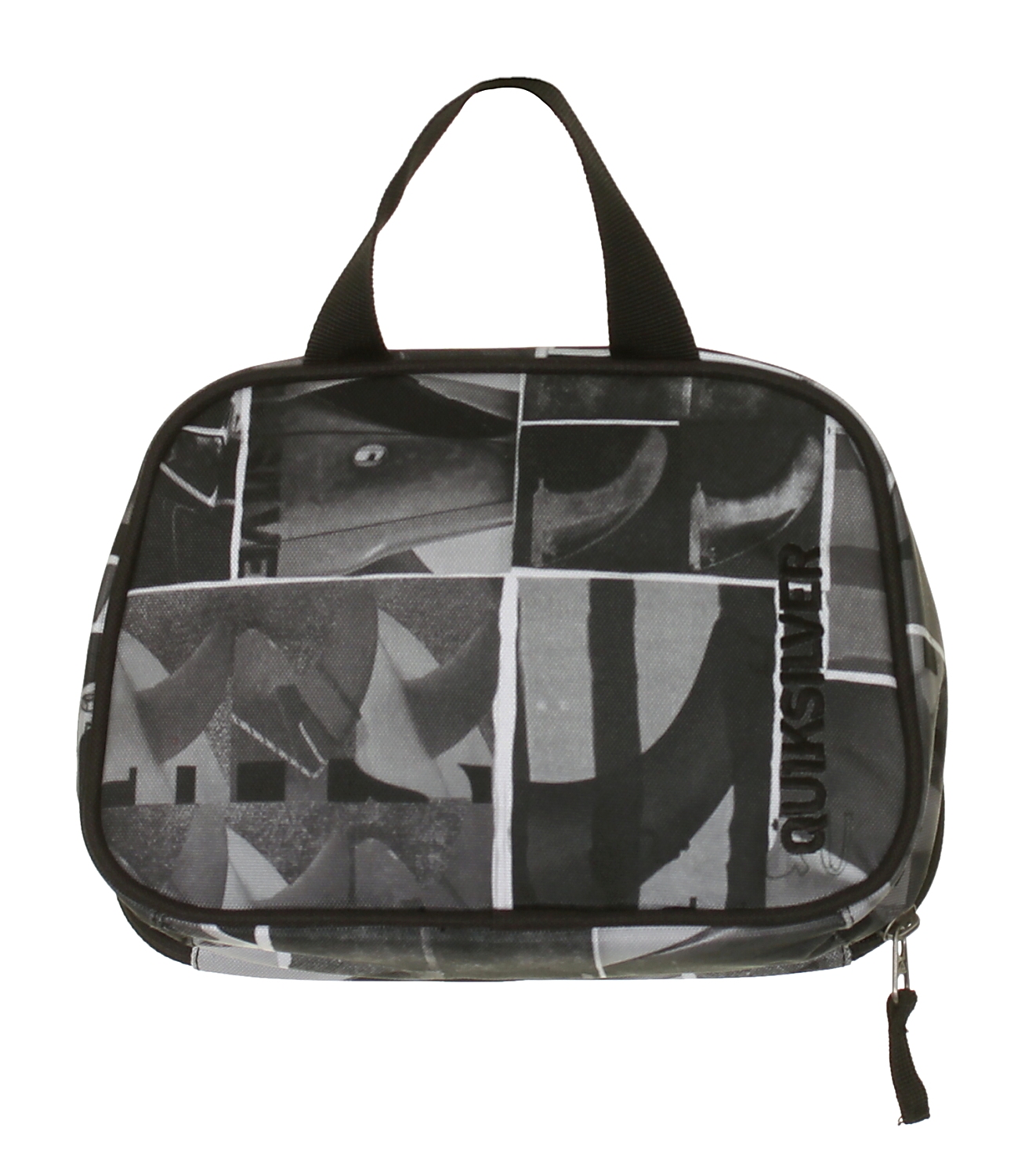 torebka kosmetyczna Quiksilver Conor - White