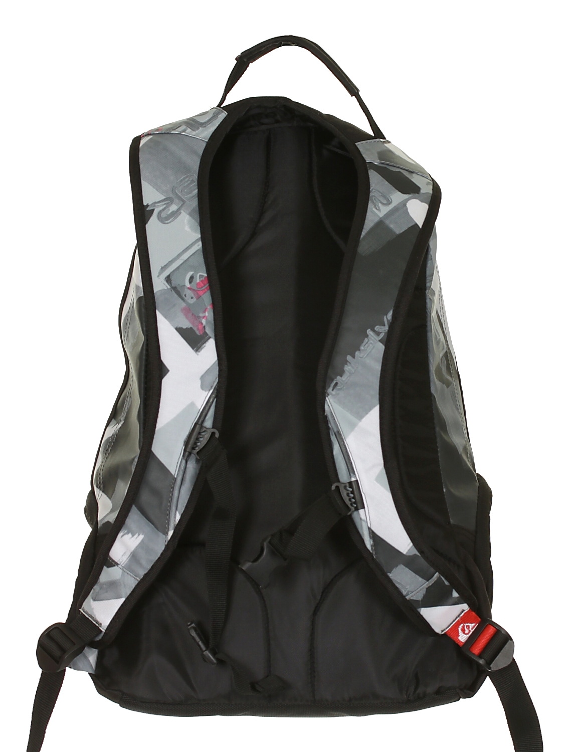 plecak Quiksilver Sugarmana - Slate