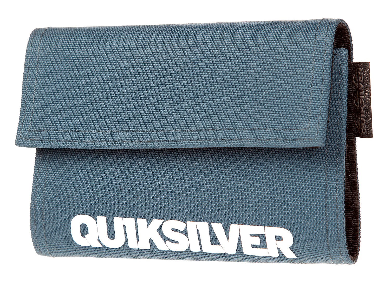 portmonetka Quiksilver Wave Station A - Indian Teal