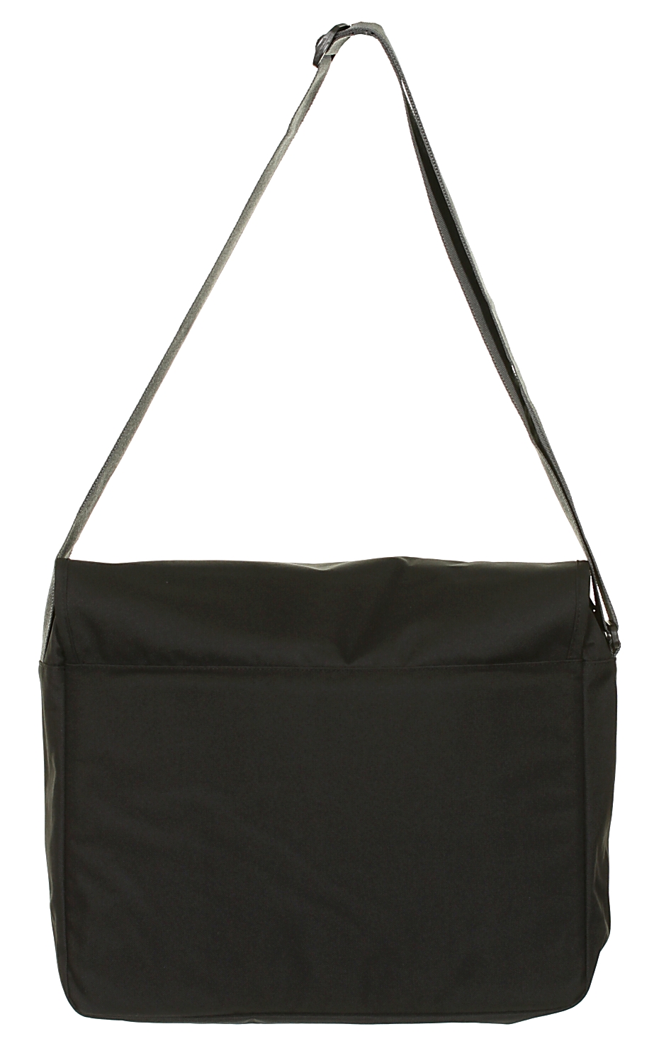 torba Quiksilver Base Satchel Plain - Black