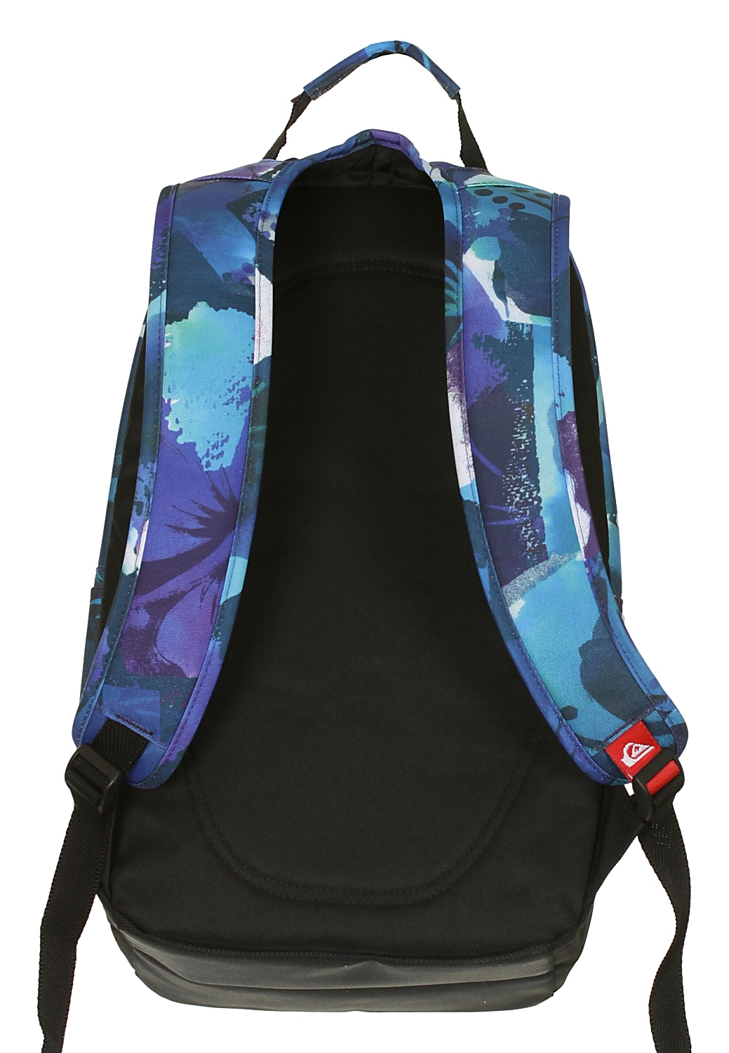 backpack Quiksilver Amplified - Aqua Verde