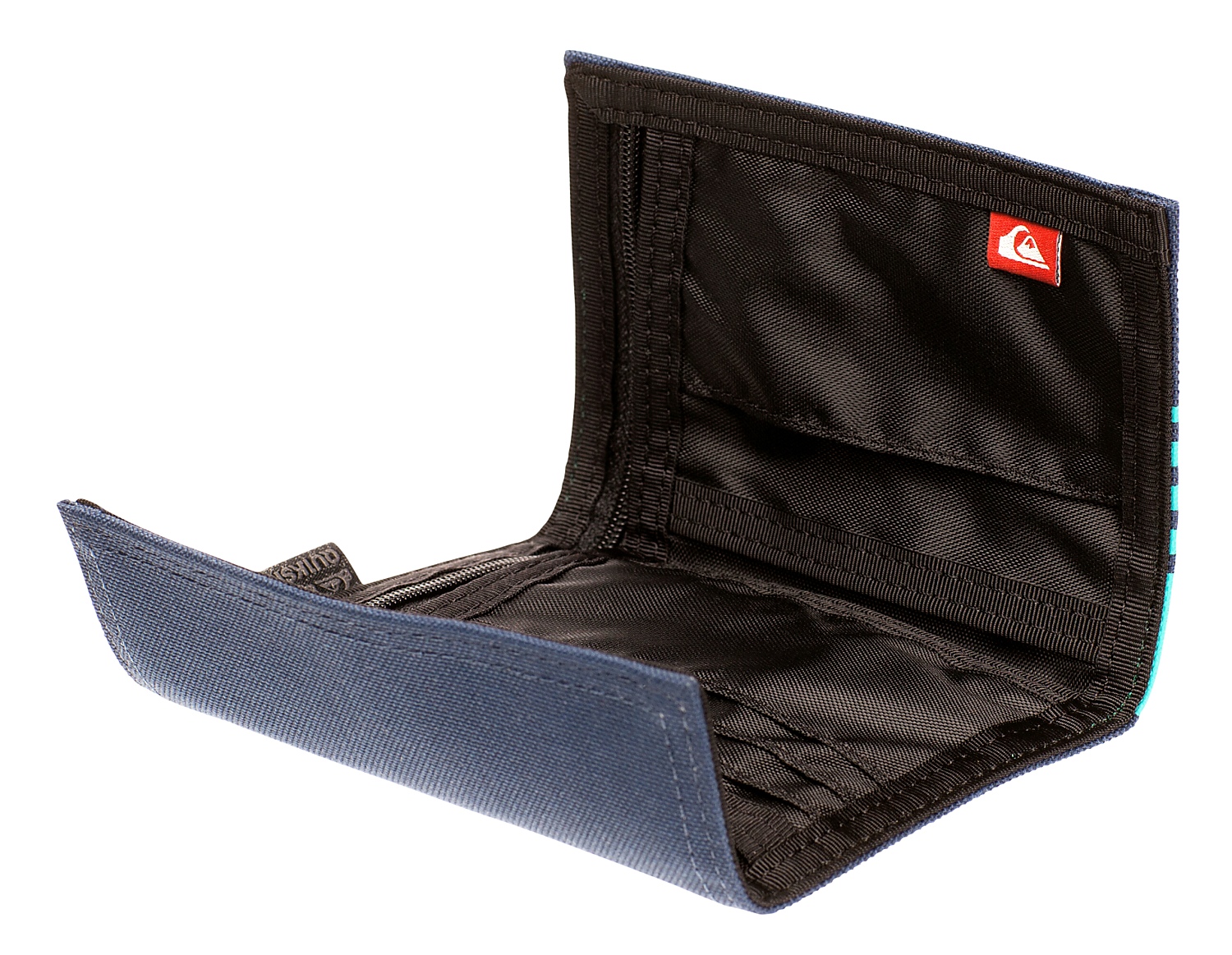portmonetka Quiksilver Wave Station B - Navy/Blue