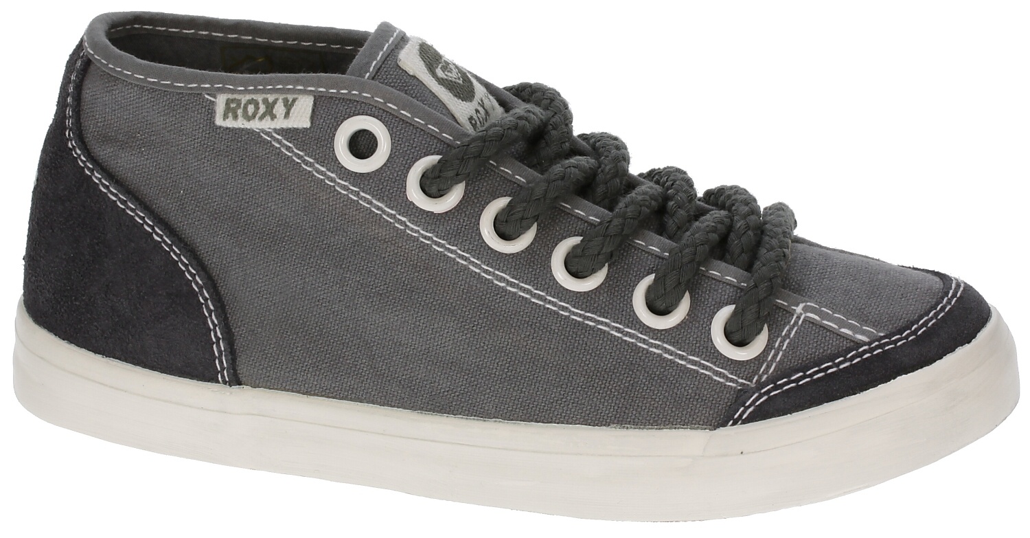 buty Roxy Scene Half - Castlerock