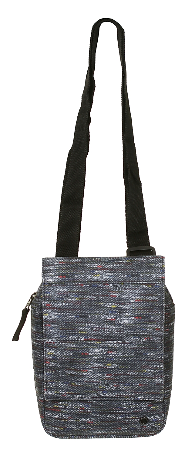 torba Quiksilver About Time - Glass Blue