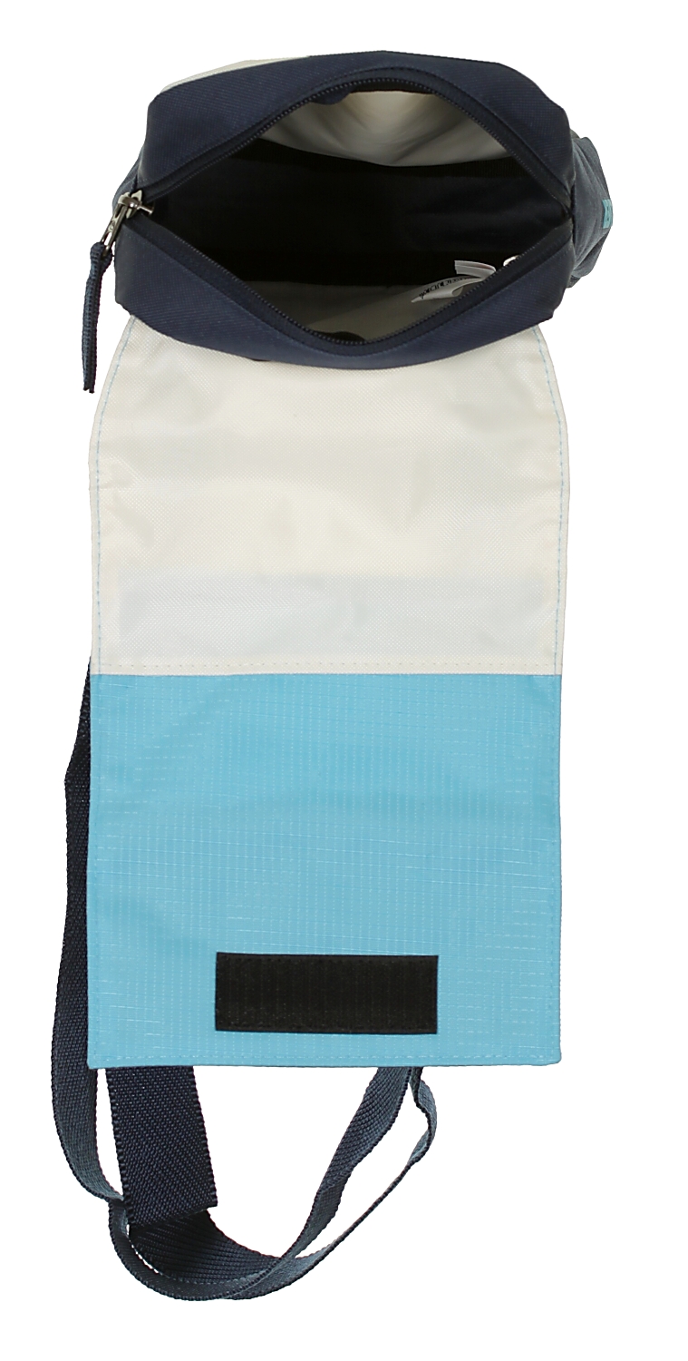 torba Quiksilver About Time - Midnight Blue