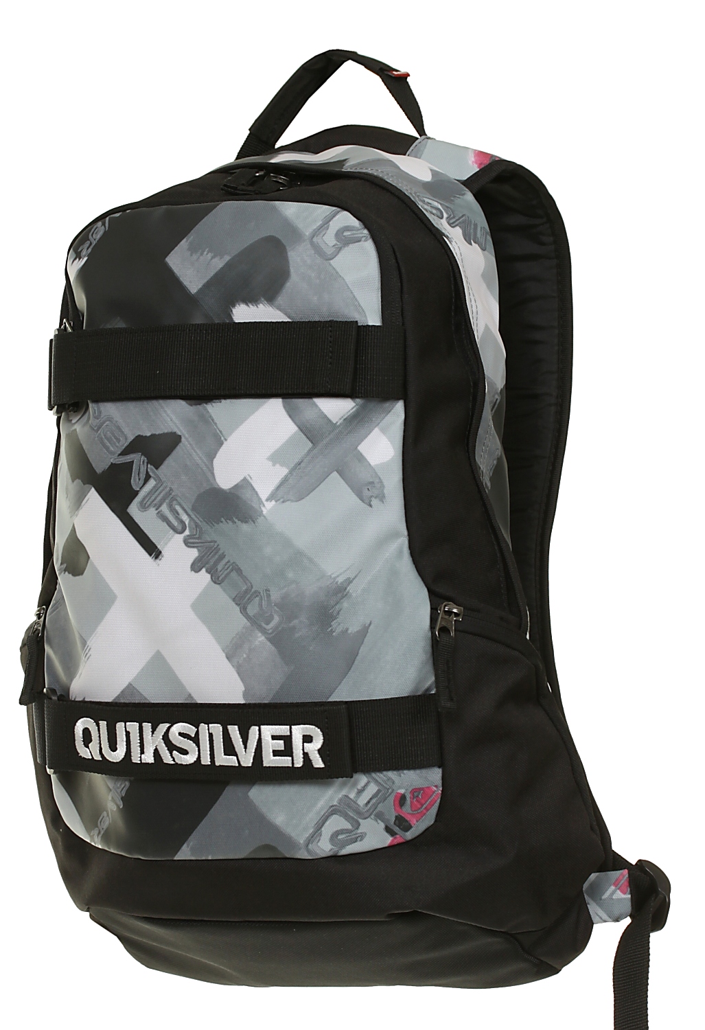 plecak Quiksilver Sugarmana - Slate