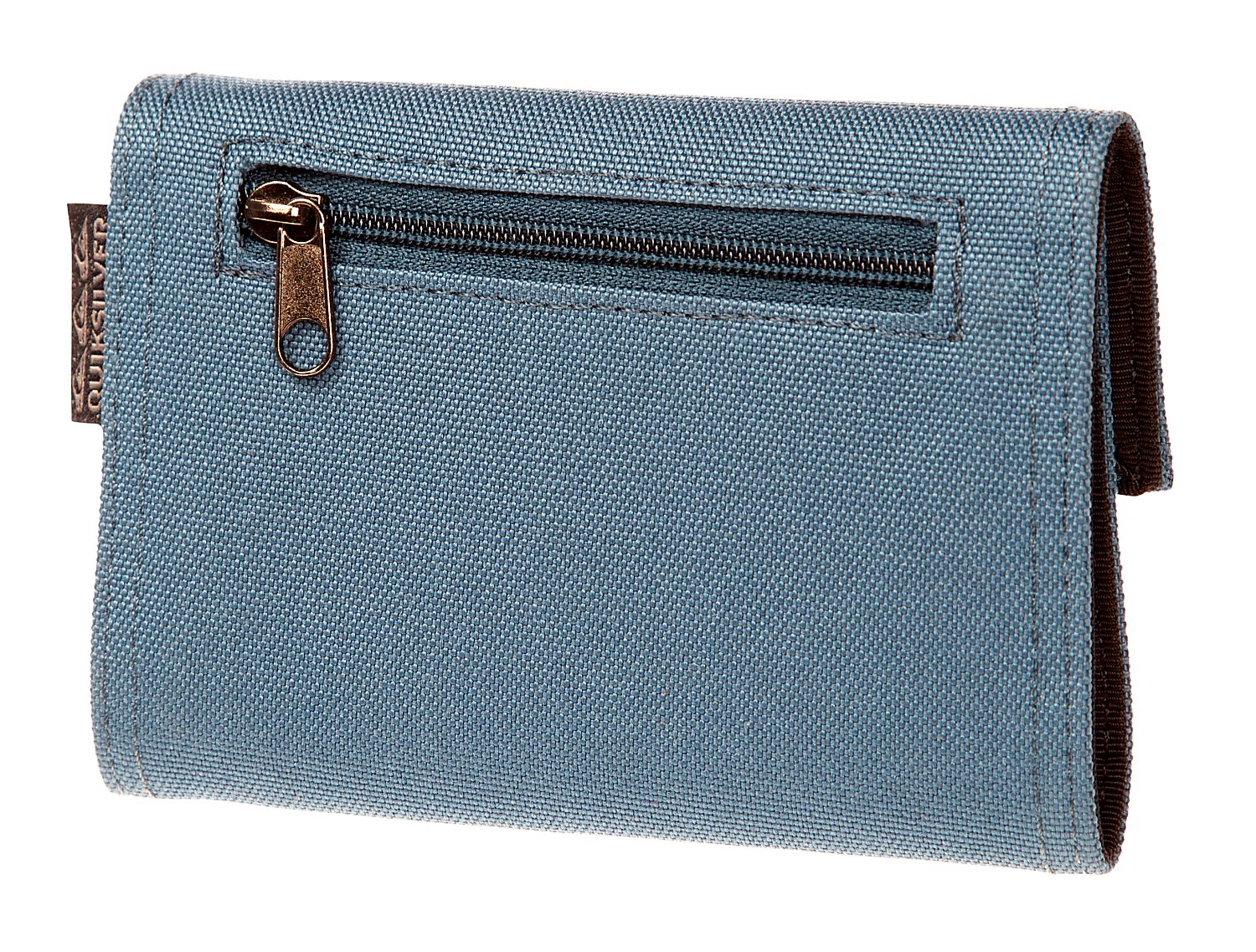 portmonetka Quiksilver Wave Station A - Indian Teal