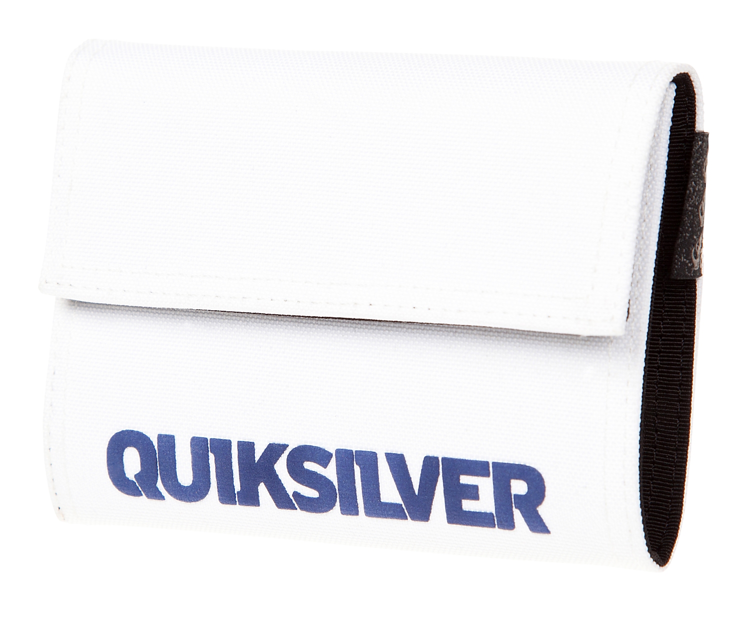 portmonetka Quiksilver Wave Station A - White
