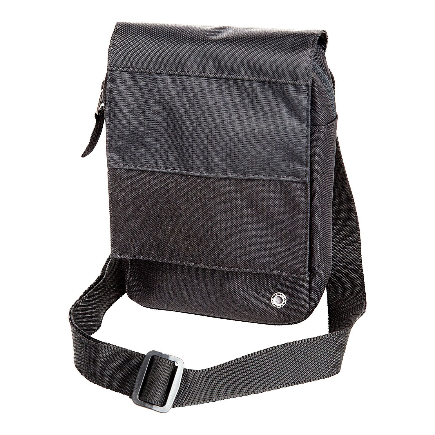 torba Quiksilver About Time - Black