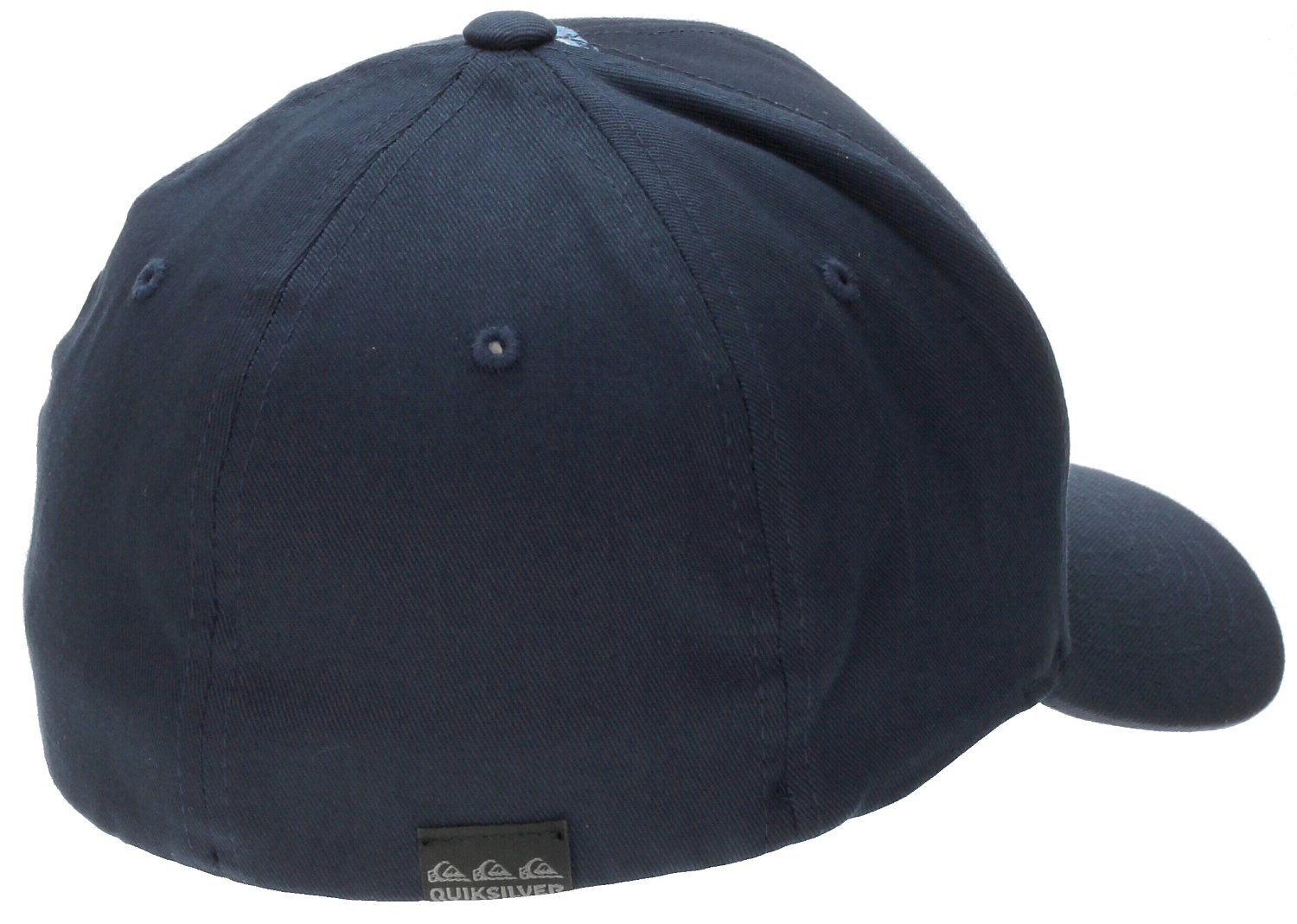 šiltovka Quiksilver Flex Pintails - Navy