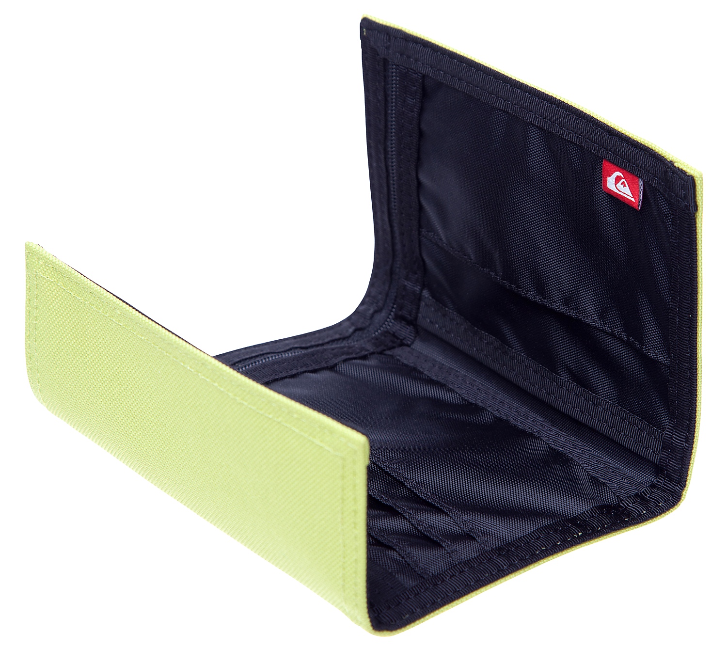 portmonetka Quiksilver Wave Station A - Zest