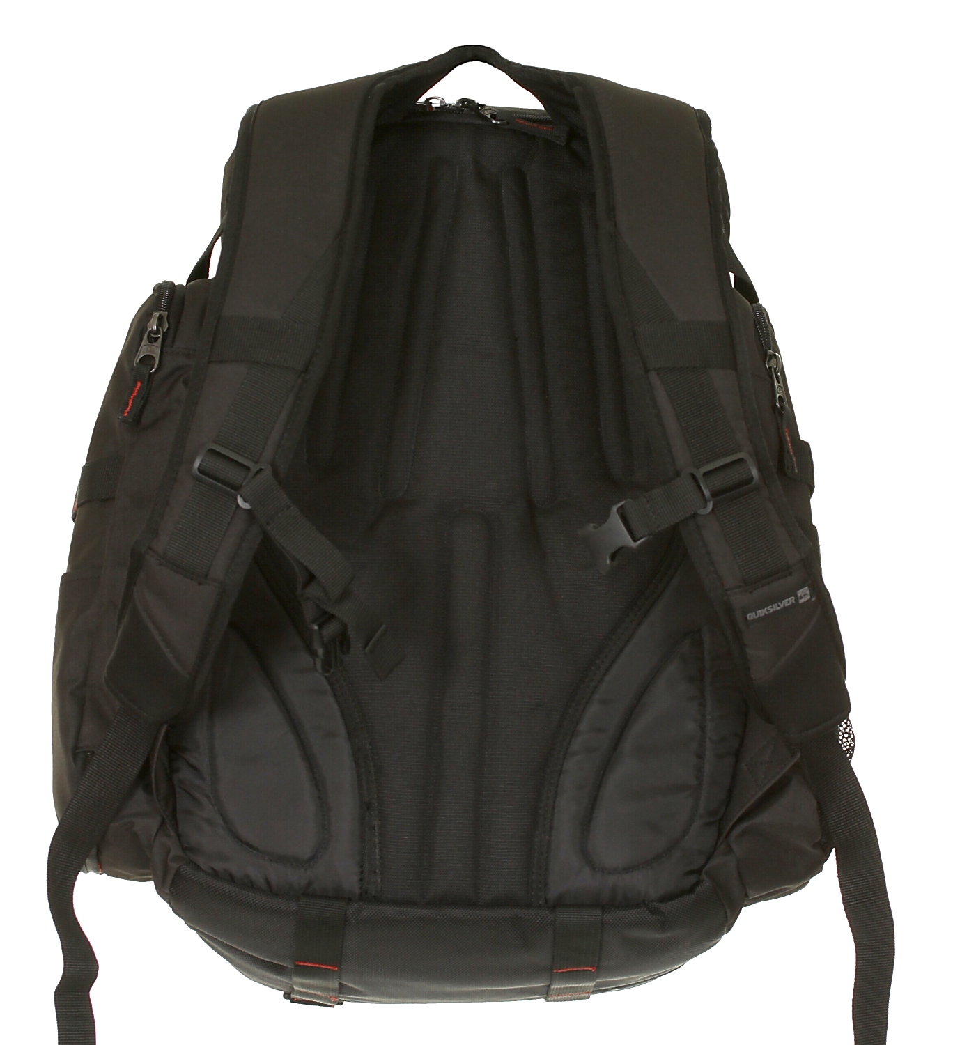 batoh Quiksilver Alpha - Black