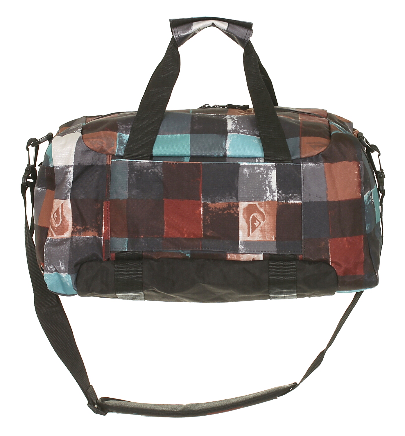taška Quiksilver Small Duffle - Eggplant