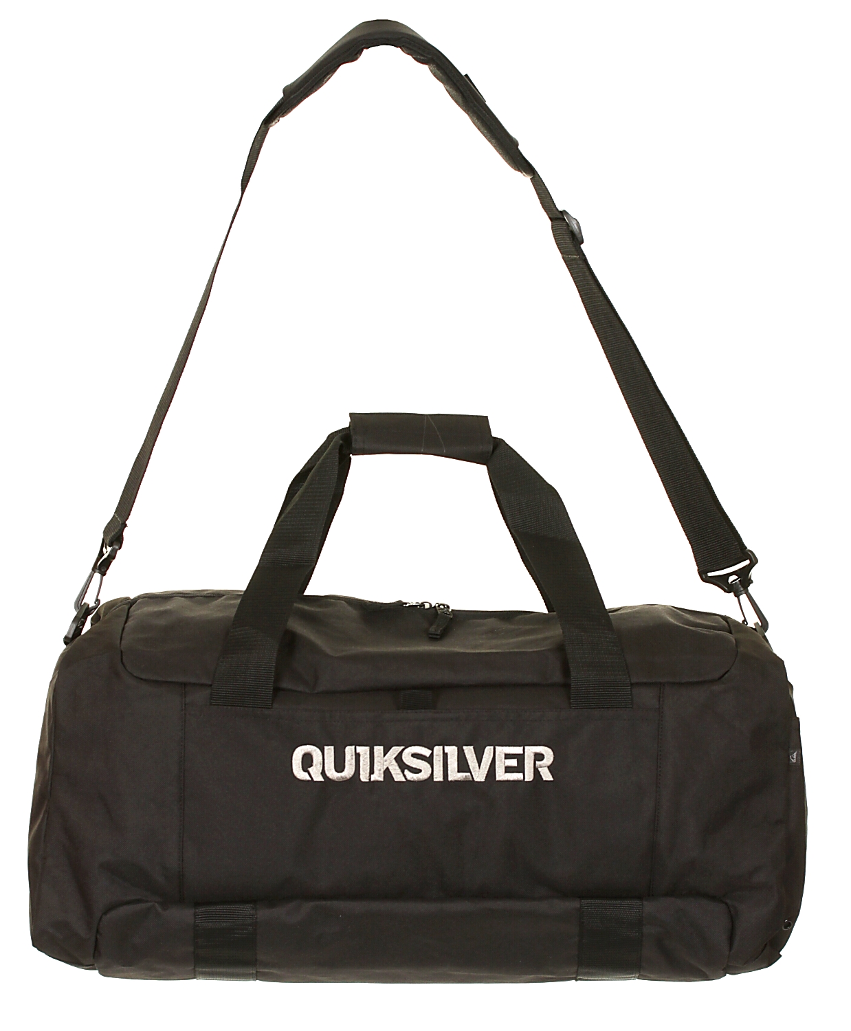 torba Quiksilver Medium Duffle - Black