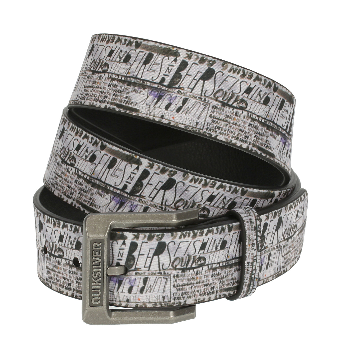 opasok Quiksilver Handshake B - White