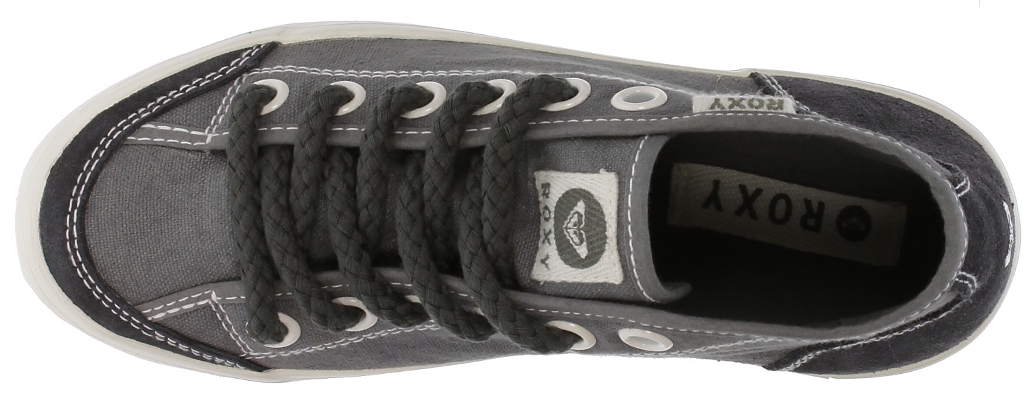 buty Roxy Scene Half - Castlerock