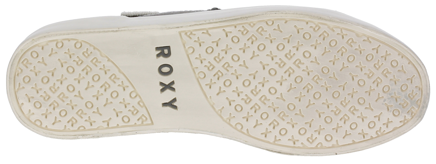 buty Roxy Scene Half - Castlerock