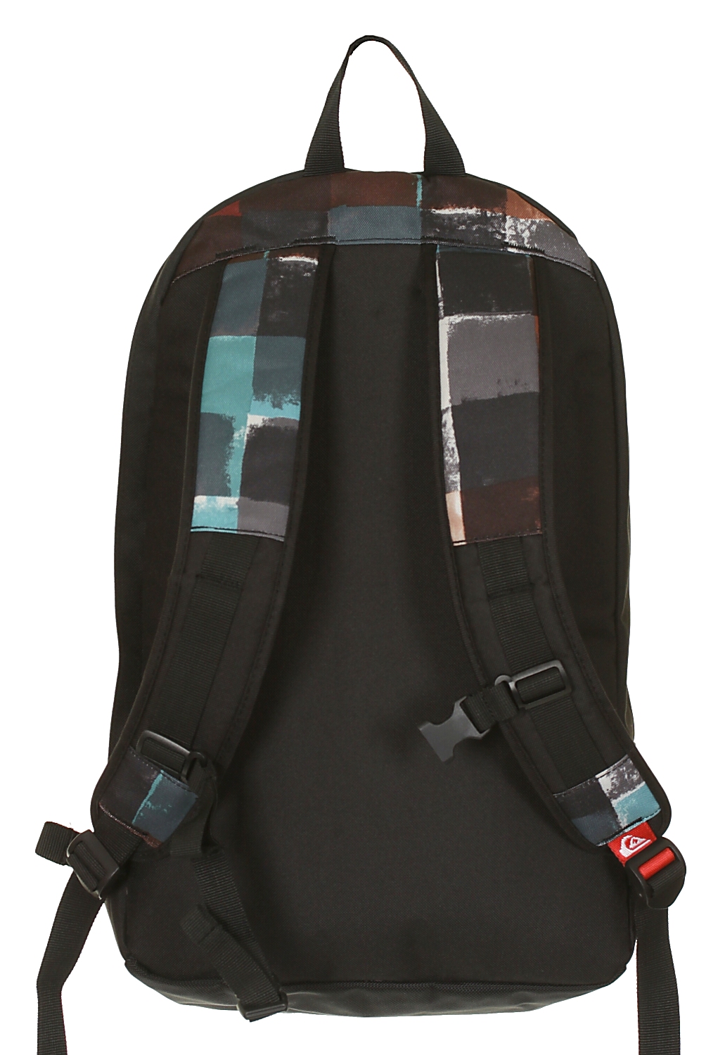 backpack Quiksilver Cargo - Eggplant