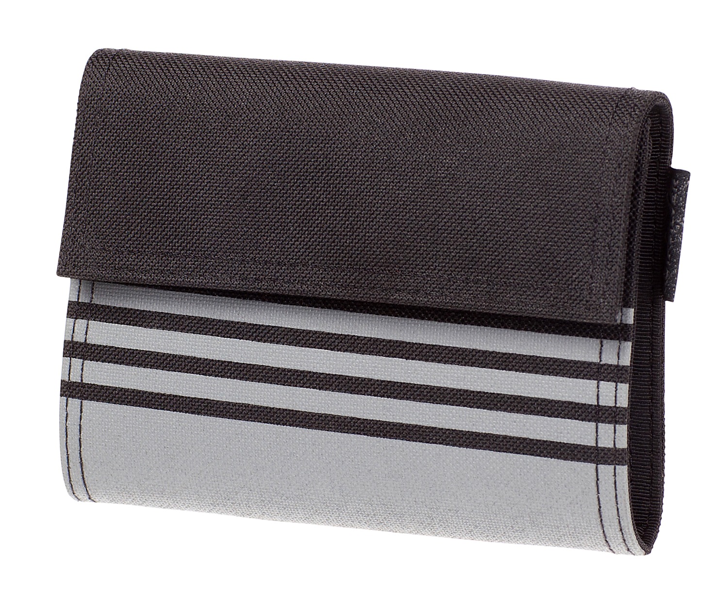 portmonetka Quiksilver Wave Station B - Black