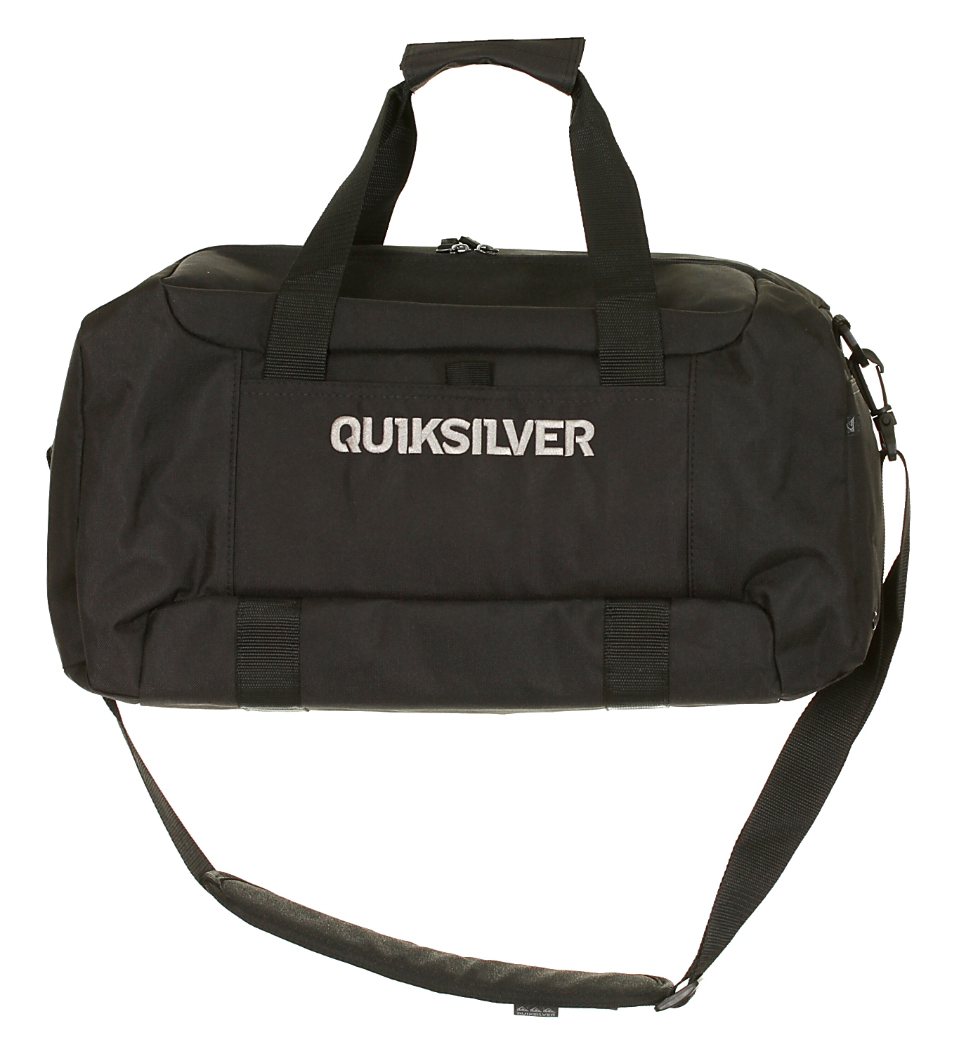torba Quiksilver Small Duffle - Black