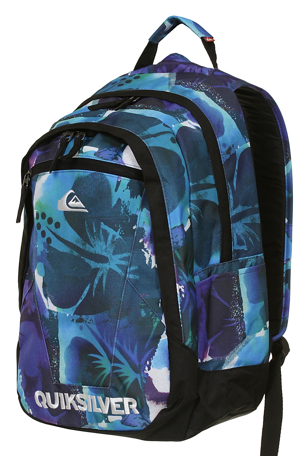backpack Quiksilver Amplified - Aqua Verde