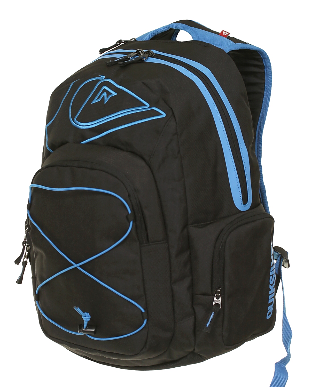 backpack Quiksilver Morph 2 - Black