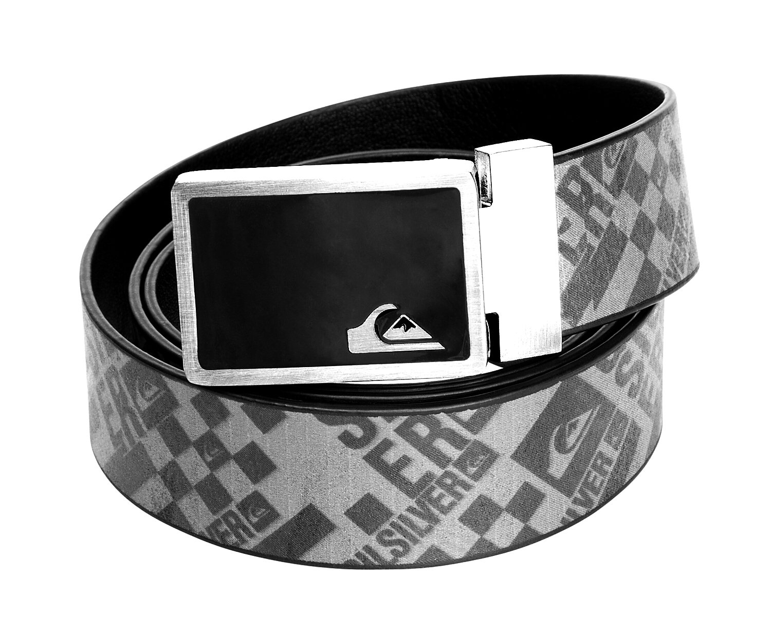 opasok Quiksilver Window Blues - Black