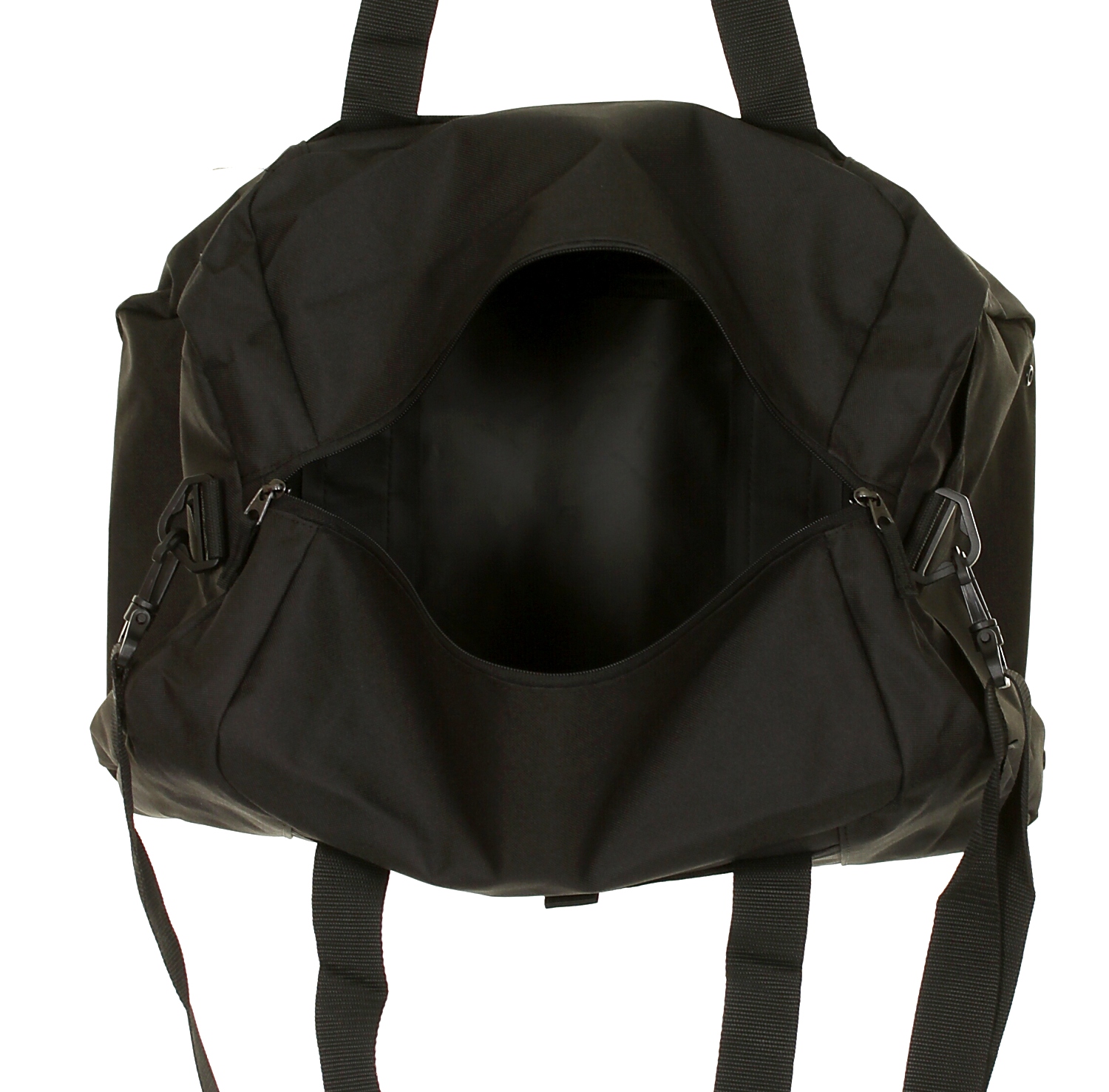 torba Quiksilver Small Duffle - Black