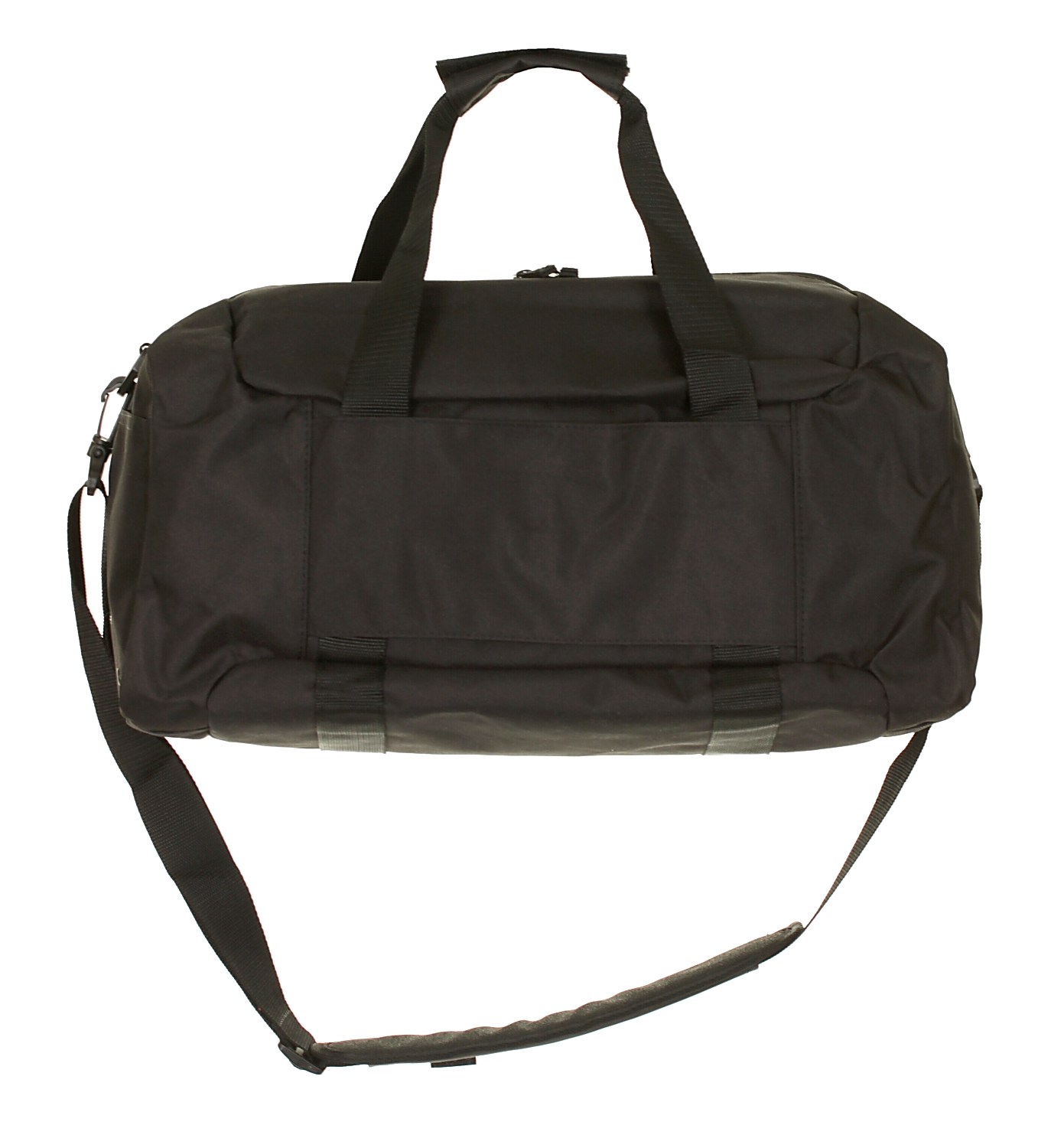 torba Quiksilver Small Duffle - Black