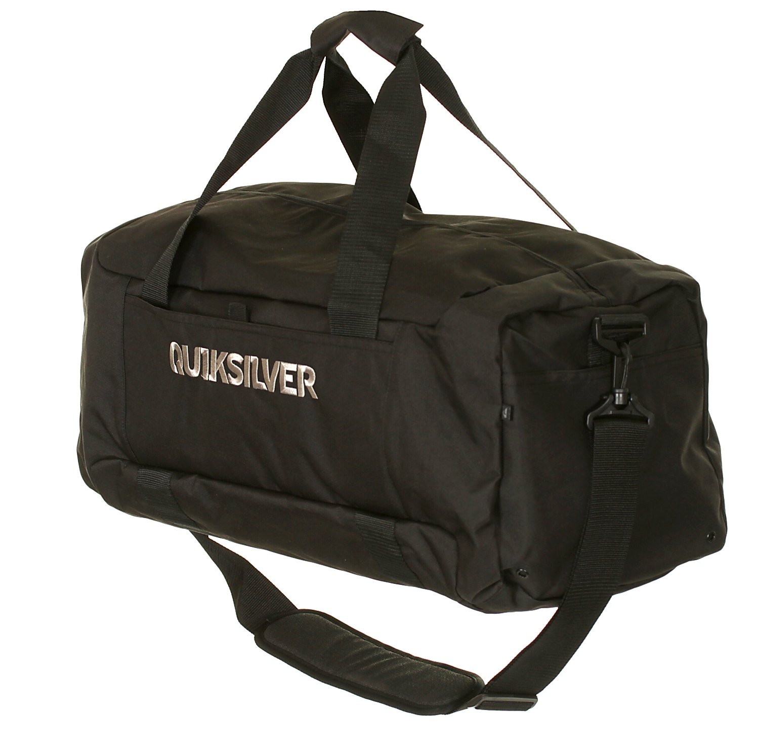 torba Quiksilver Medium Duffle - Black